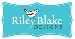 Riley Blake Designs Logo