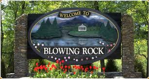 Blowing Rock
