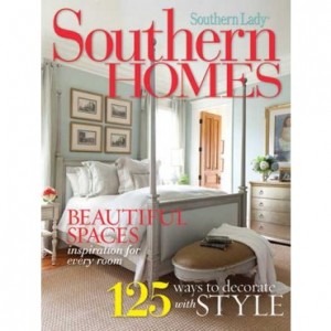 Southern Homes