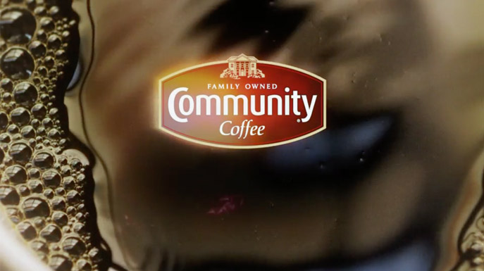 Community Coffee giveaway