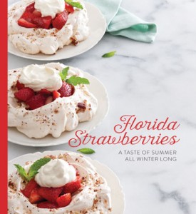 Florida Strawberry