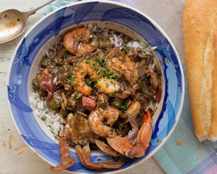 Gumbo Love Cookbook Giveaway with Lucy Buffett