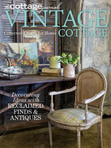Vintage Cottage 2017