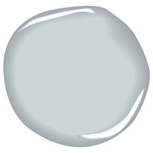 Palace Pearl paint color