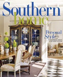 Southern Home Sept/Oct 2017