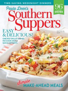 Southern Suppers