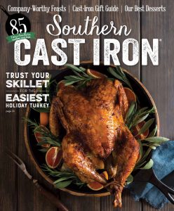 Southern Cast Iron Nov/Dec 2017 