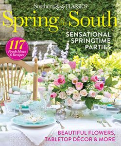 Southern Lady Classics Spring in the South